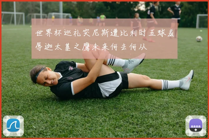 世界杯巡礼突尼斯遭比利时五球羞辱迦太基之鹰未来何去何从